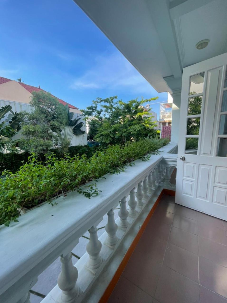 Tuong VI Hotel Hai Phong Kültér fotó
